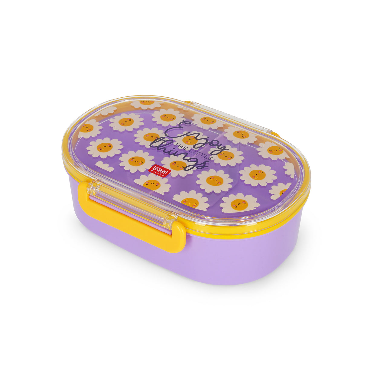 Boite à SNACK - DAISY
