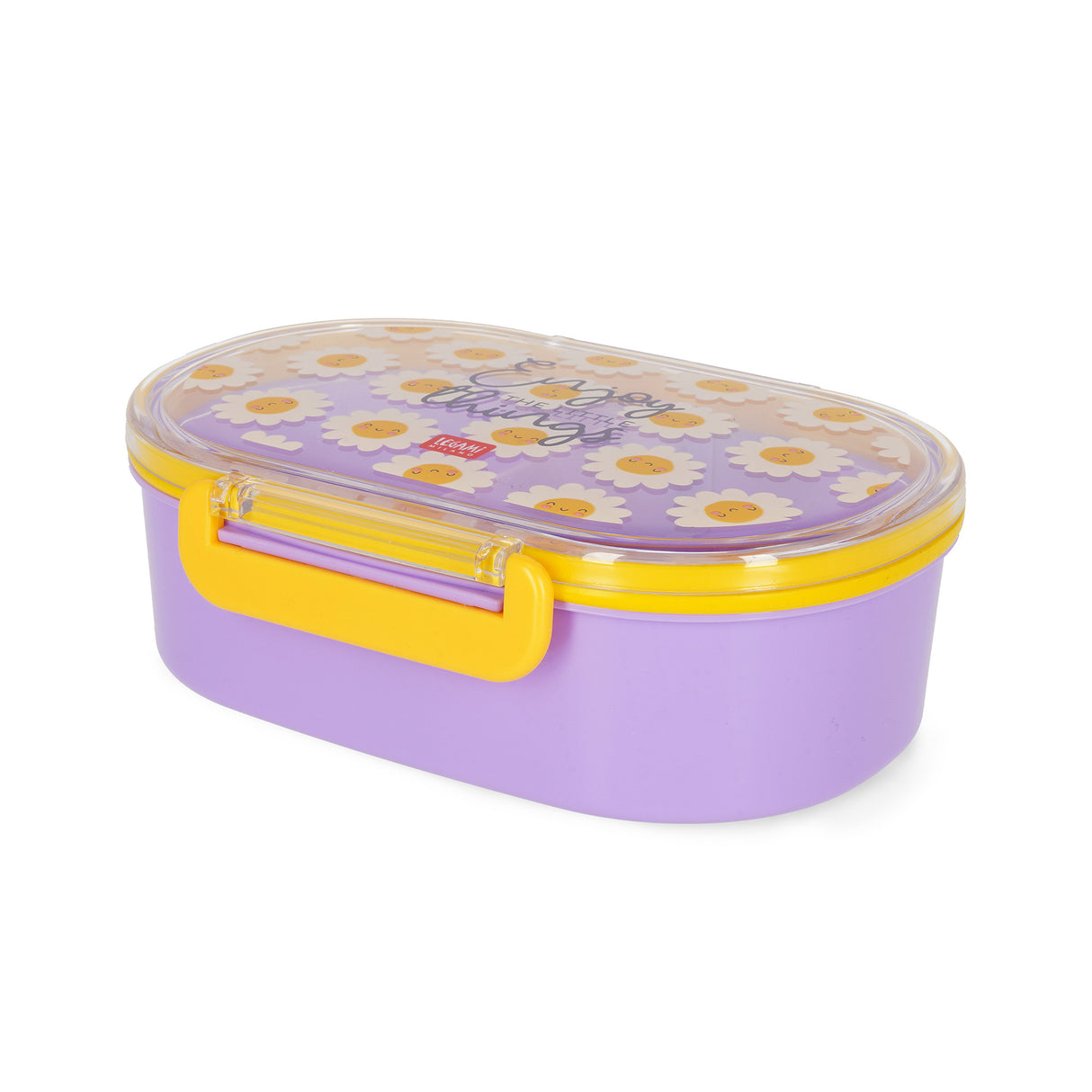 Boite à SNACK - DAISY