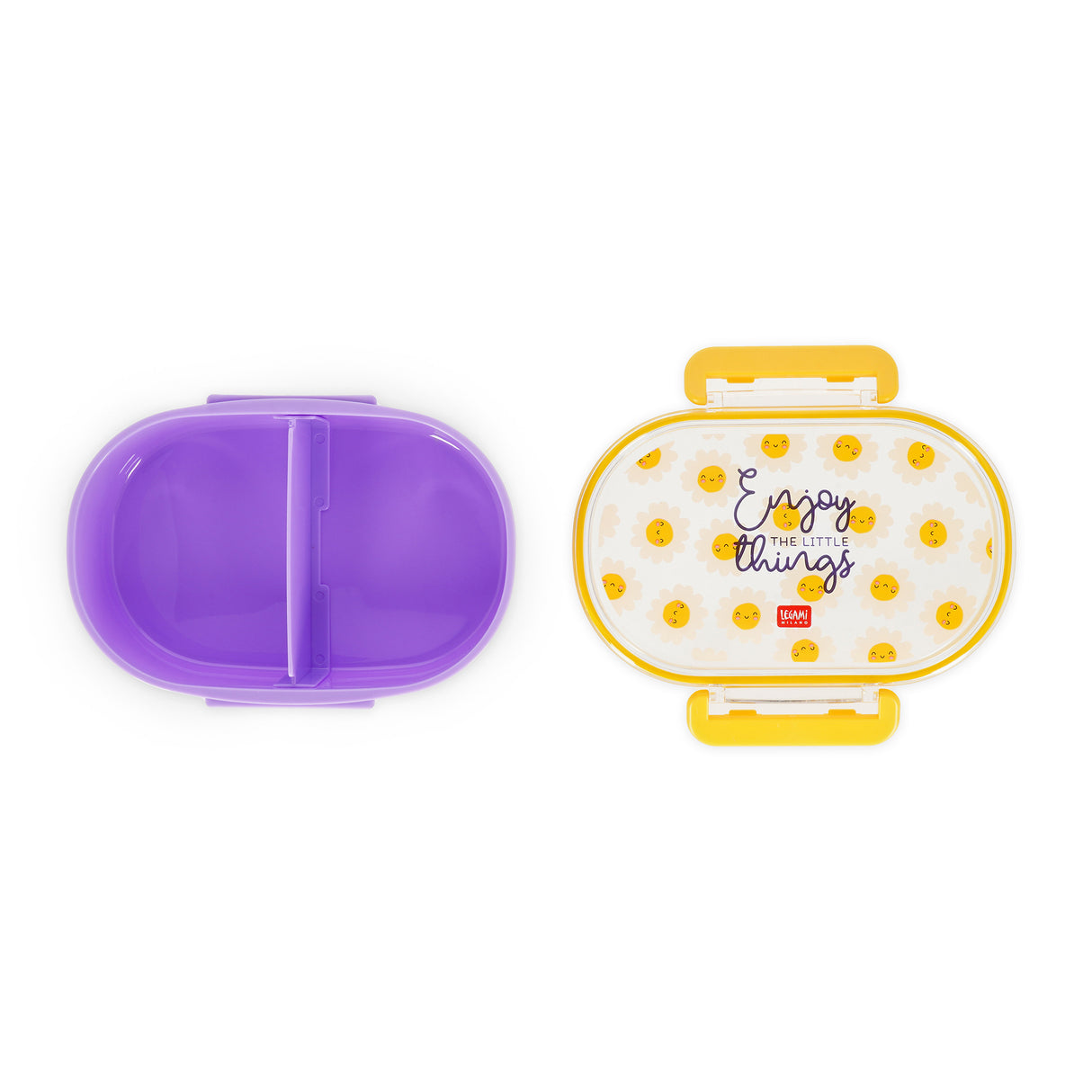 Boite à SNACK - DAISY