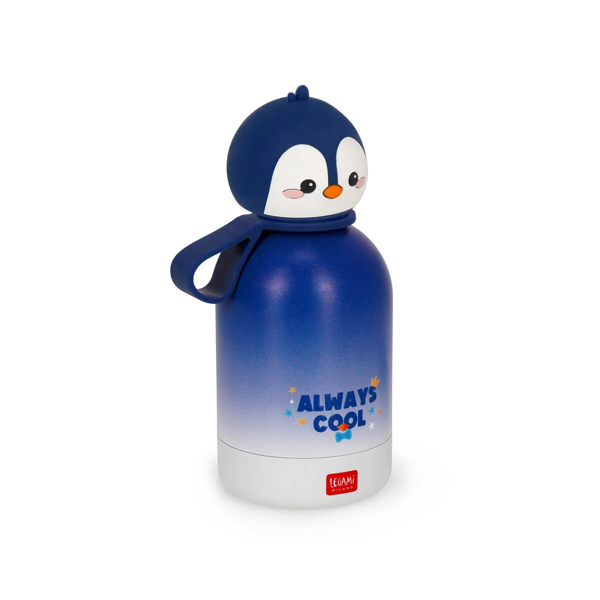 Gourde HOT&COLD PINGOUIN