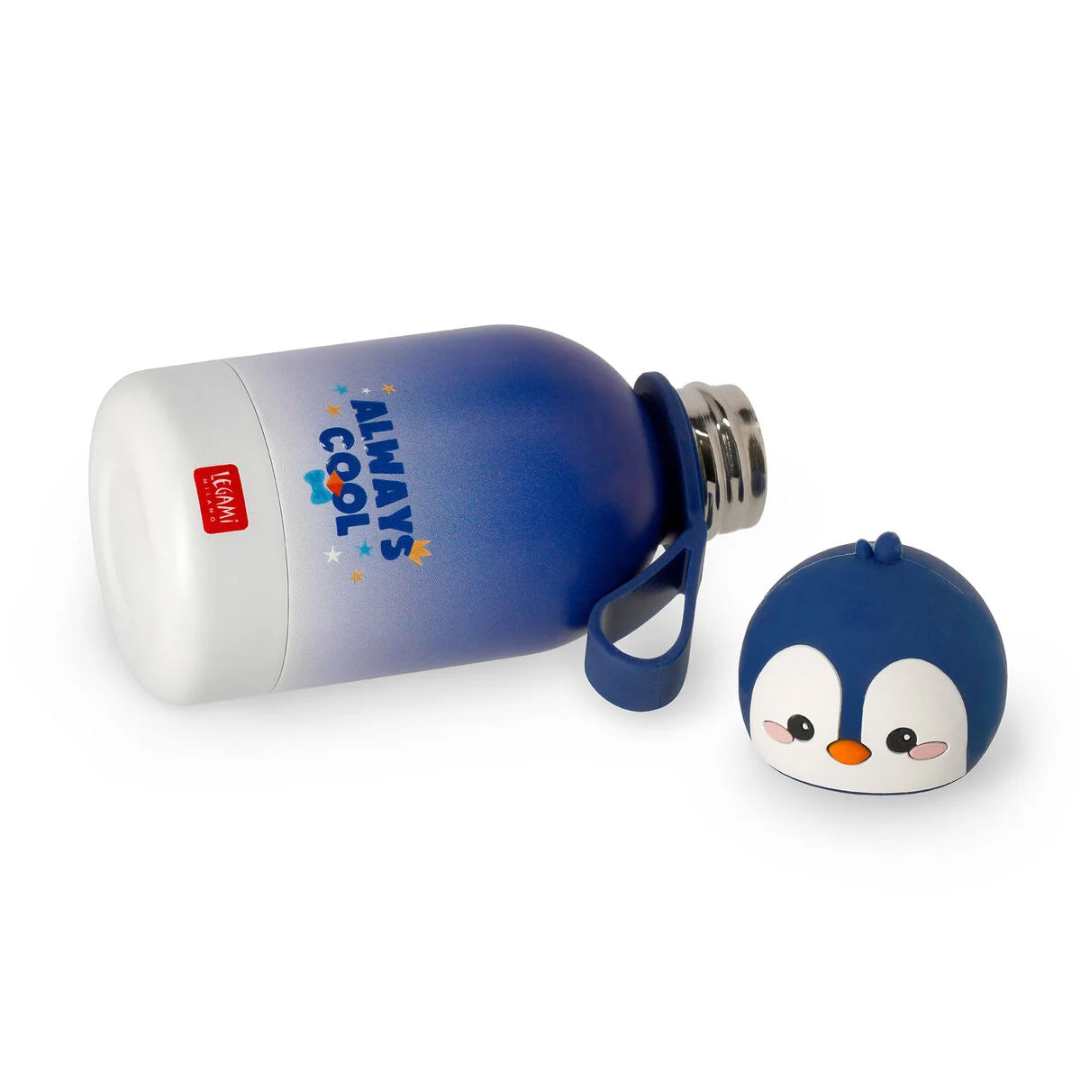 Gourde HOT&COLD PINGOUIN