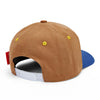 Casquette Mini Choco