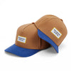 Casquette Mini Choco