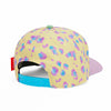 Casquette Leopard