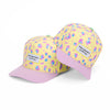 Casquette Leopard