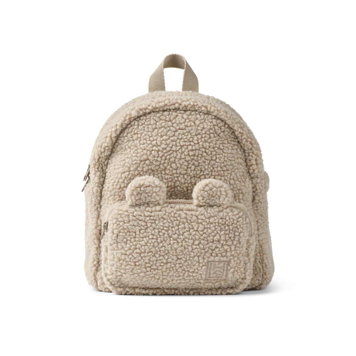 Sac à dos Allan Gris