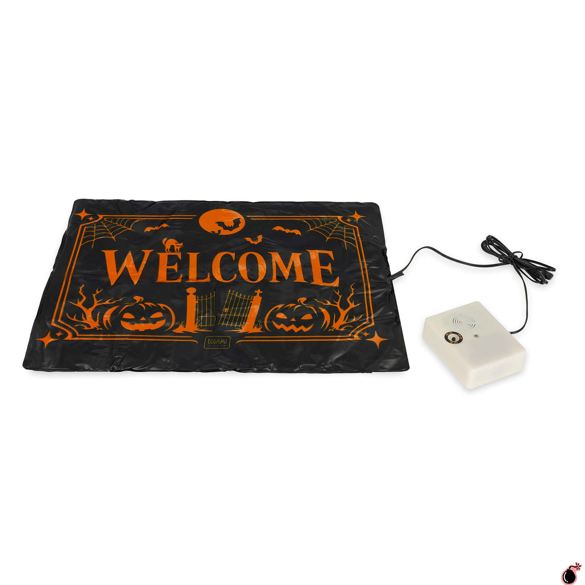 Tapis sonore Halloween