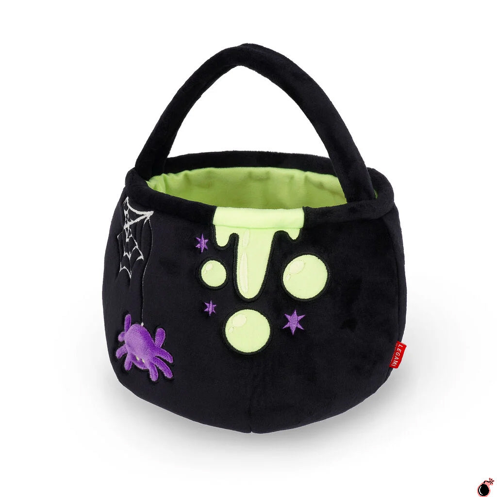 Sac à bonbons Chaudron