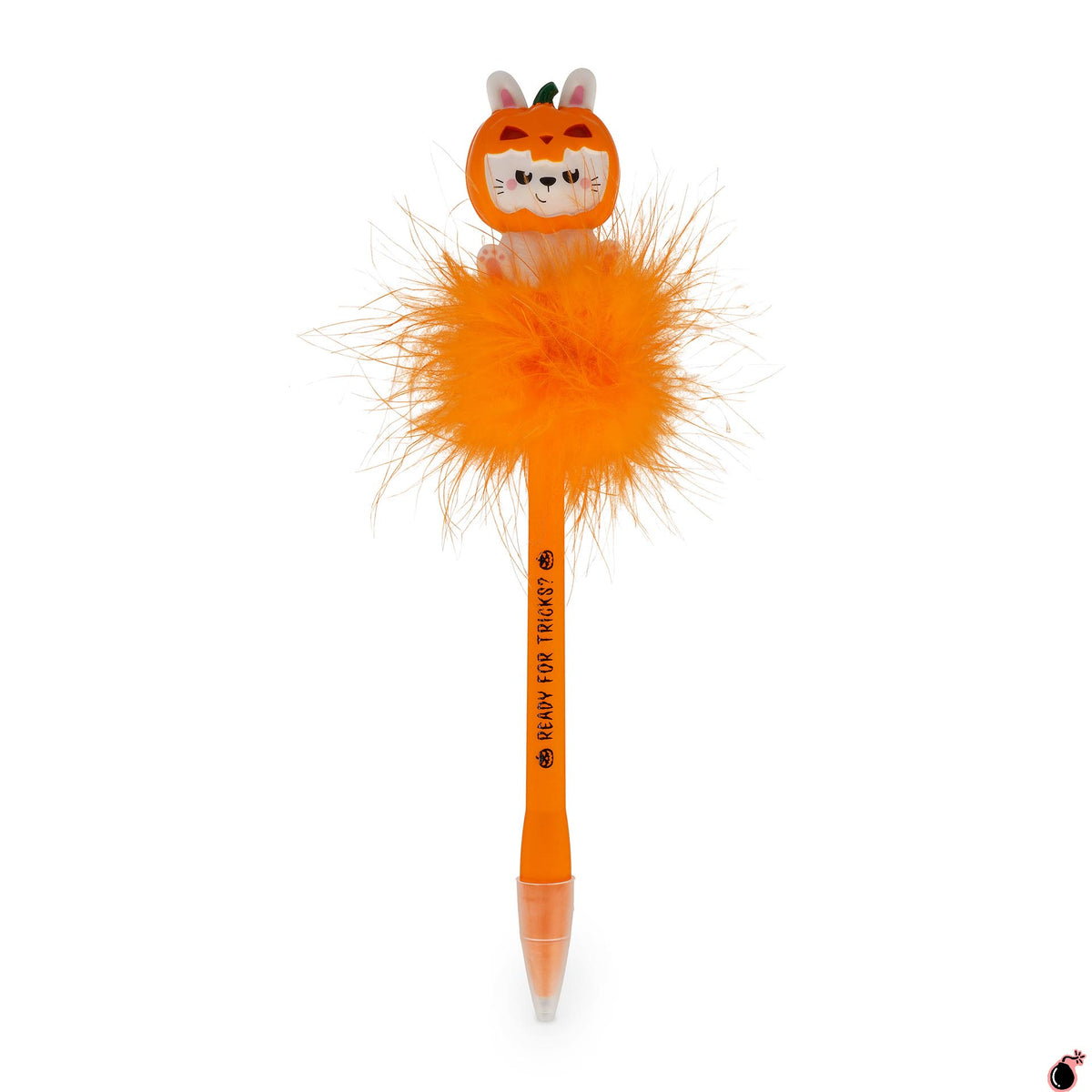 Stylo Gel lumineux Lapin