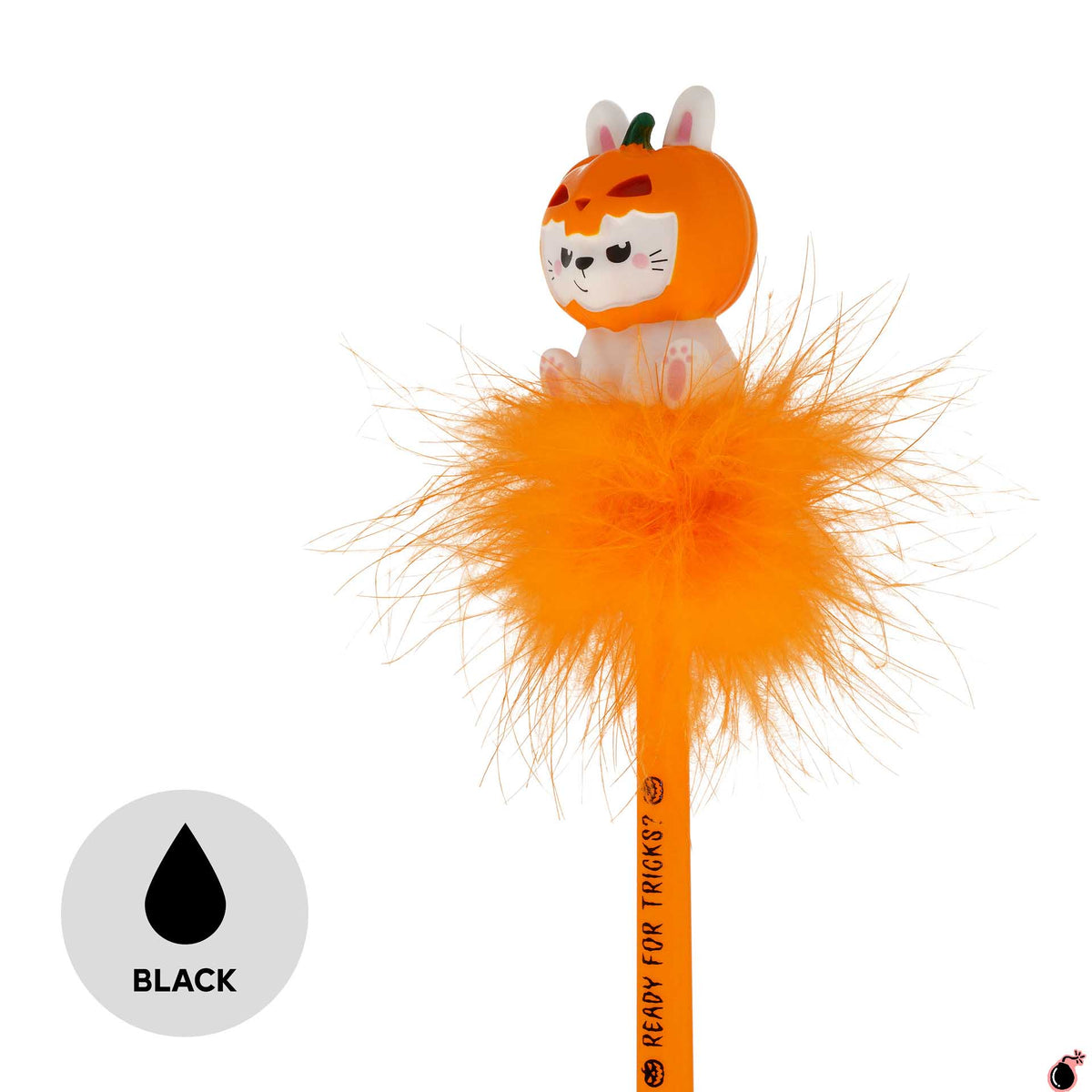 Stylo Gel lumineux Lapin