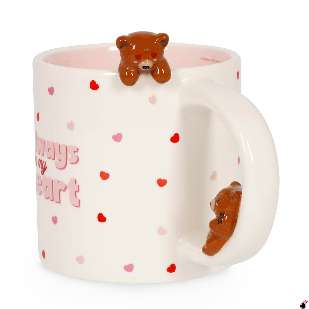 Tasse OURS