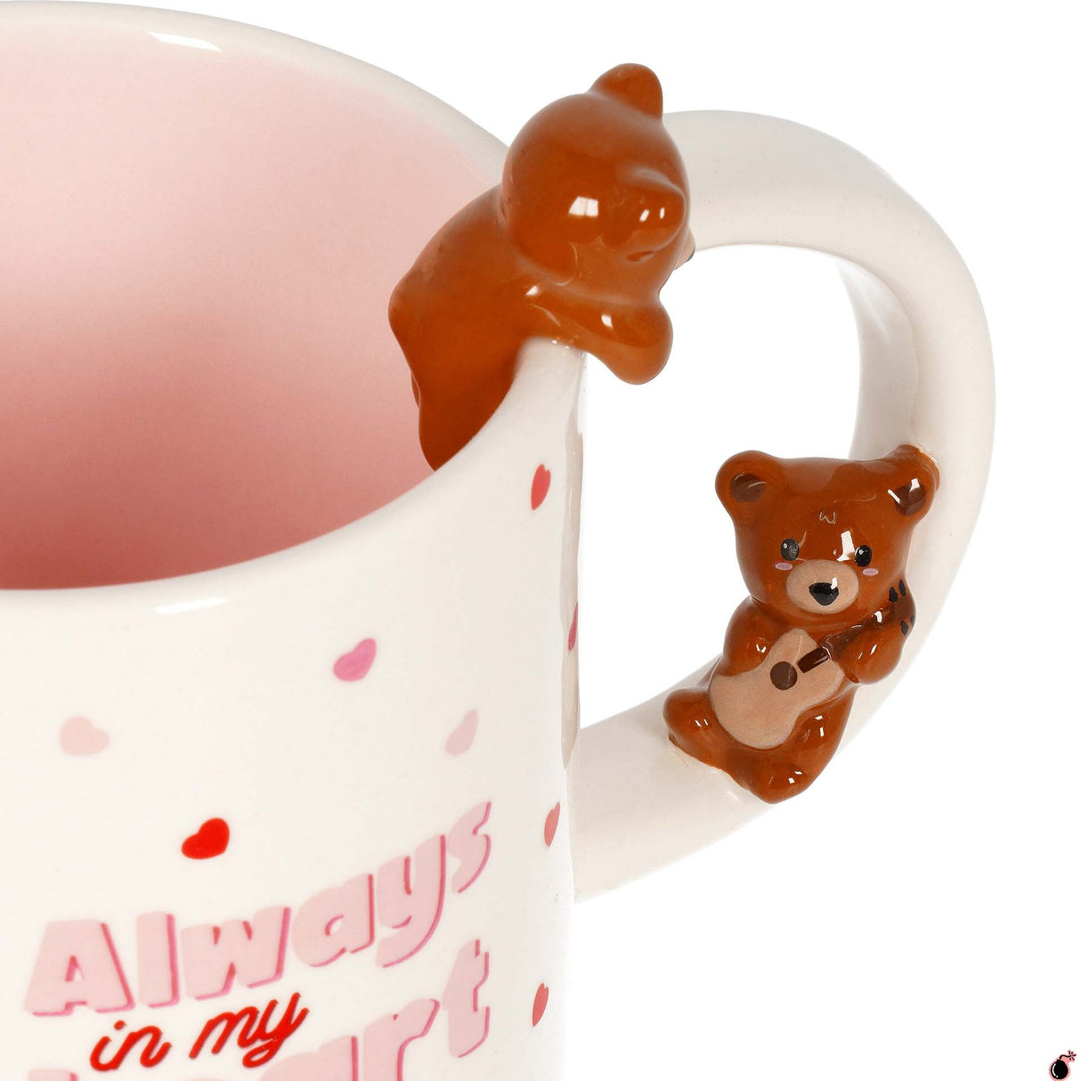 Tasse OURS