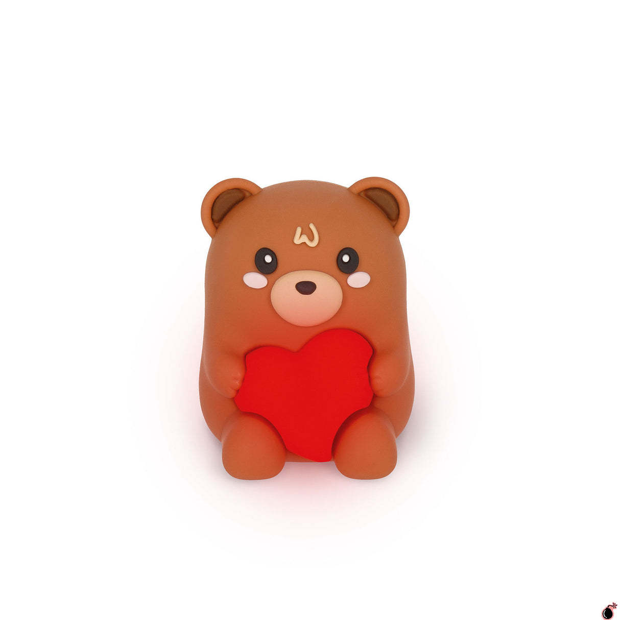 Taille crayons lumineux OURS