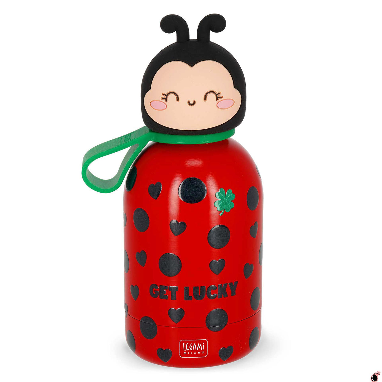 Gourde isotherme LADYBUG