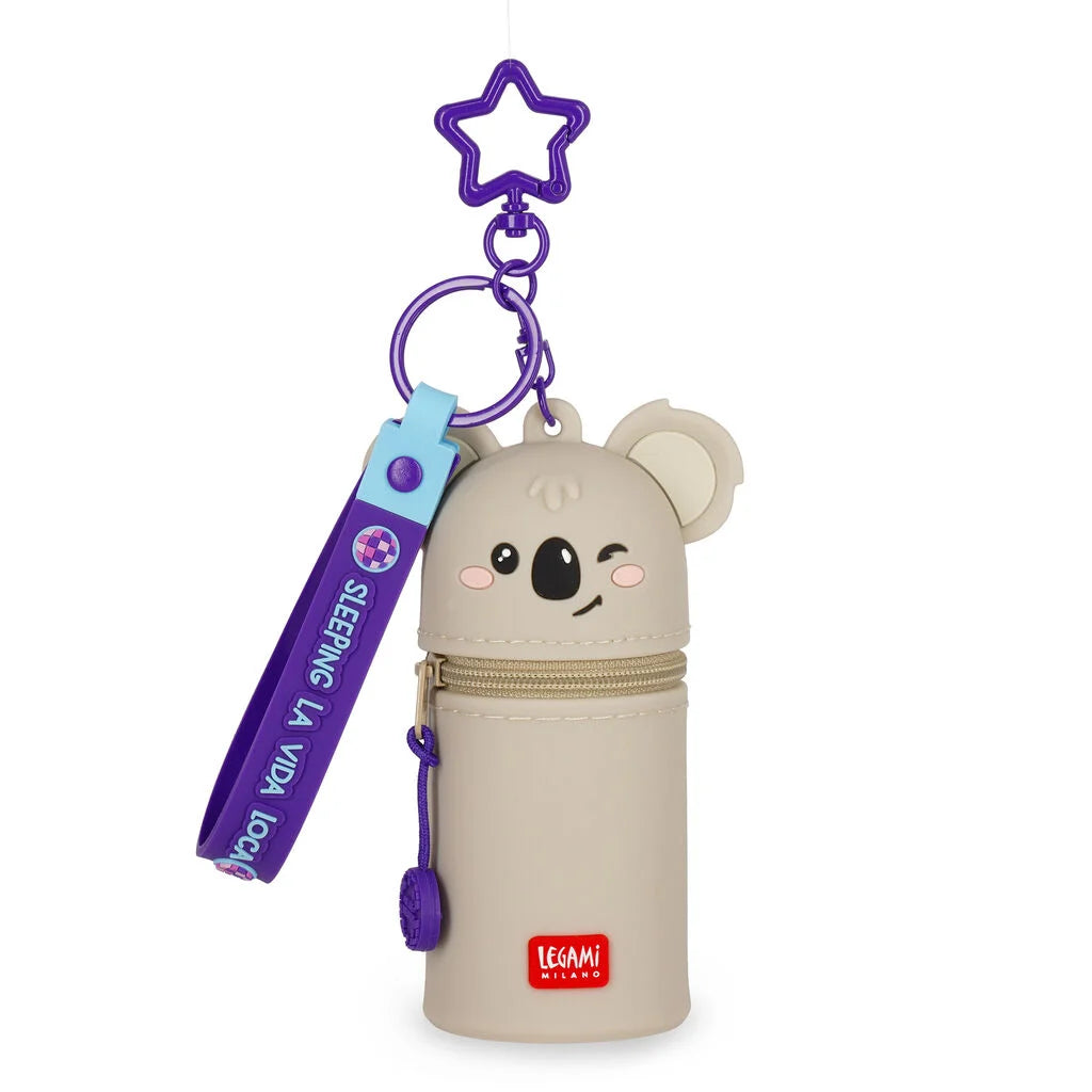 Porte-Monnaie/Porte-Clés - Mini Kawaii - KOALA