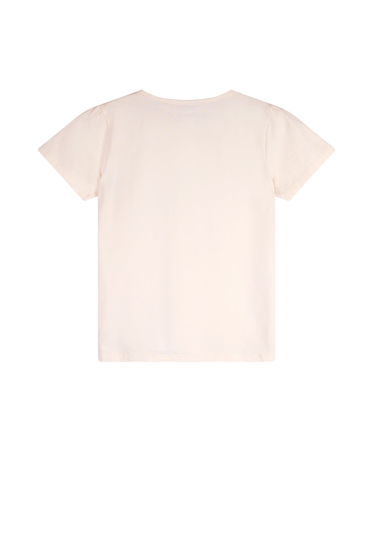 T shirt Kandy Beige