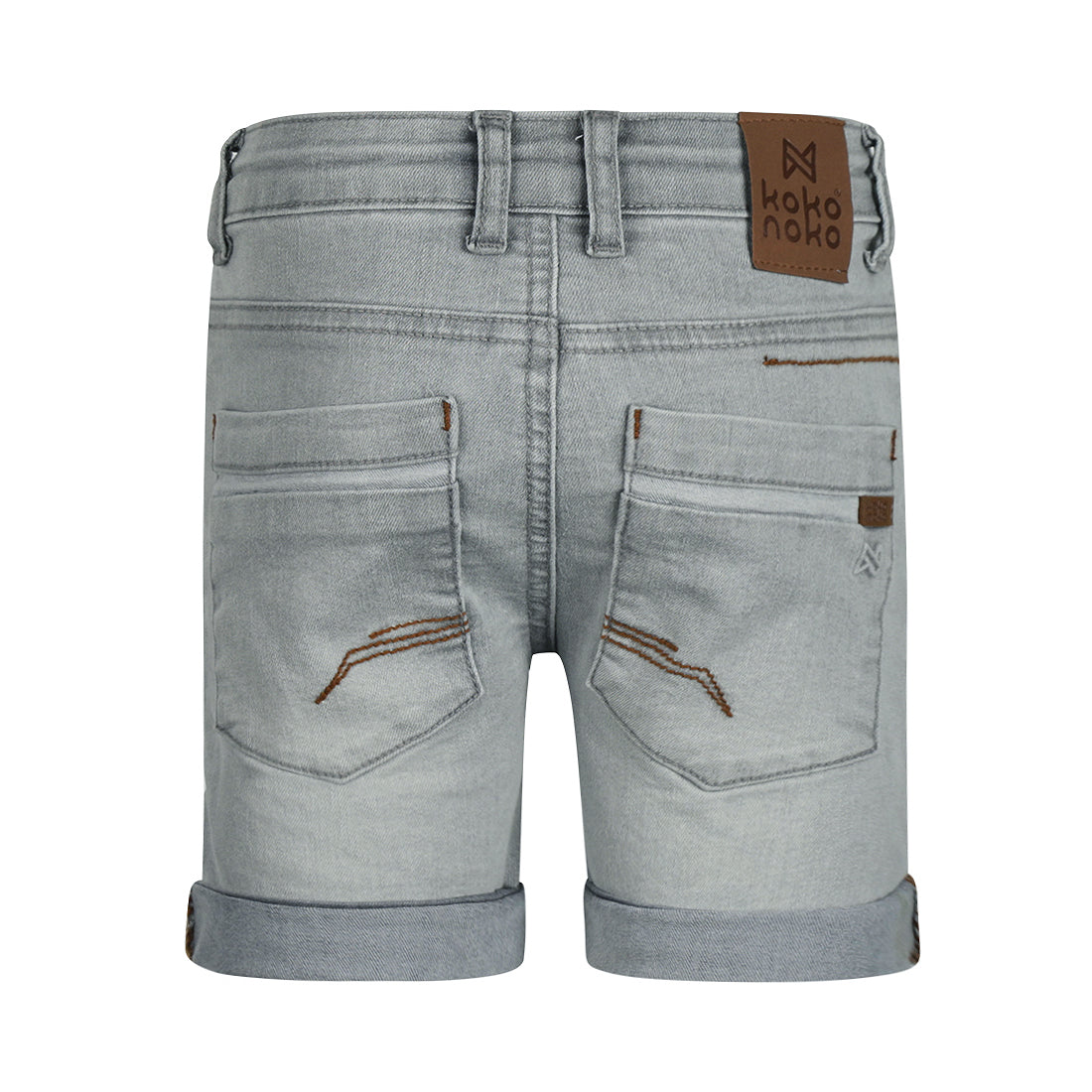 Short Teun Gris