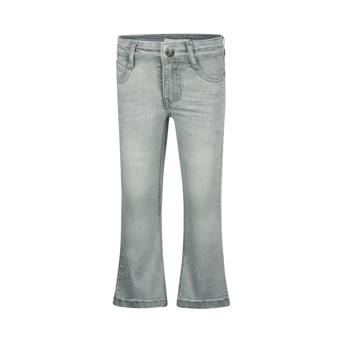 Jeans Amél Gris