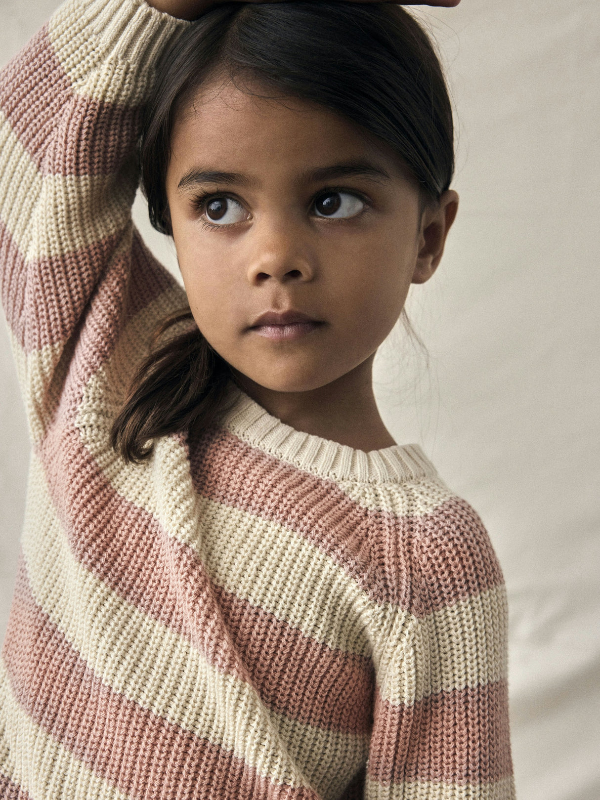 Pull Turtledove Girl