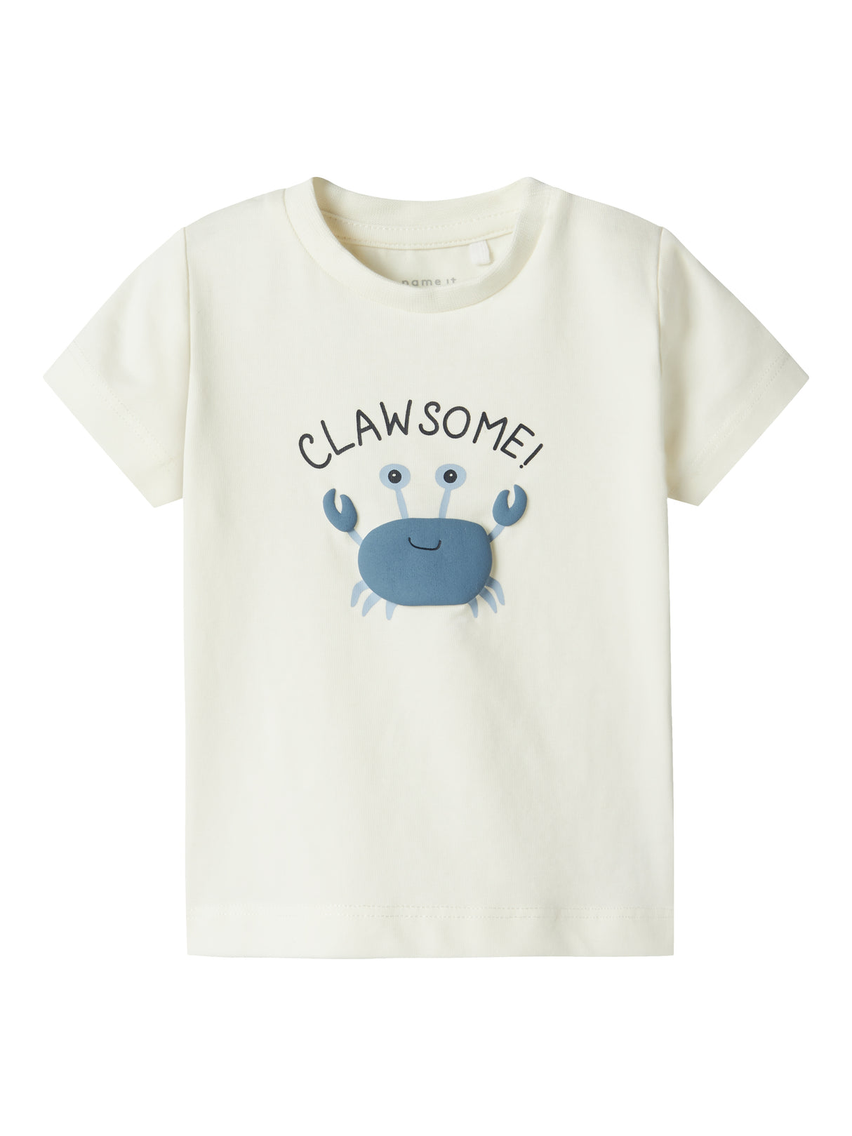 T shirt FAKKEL Blanc