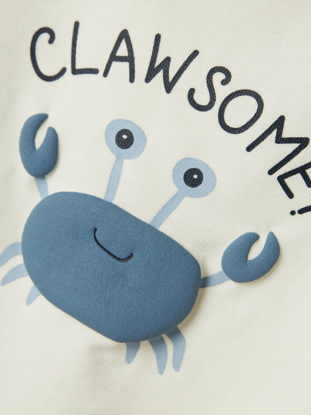 T shirt FAKKEL Blanc