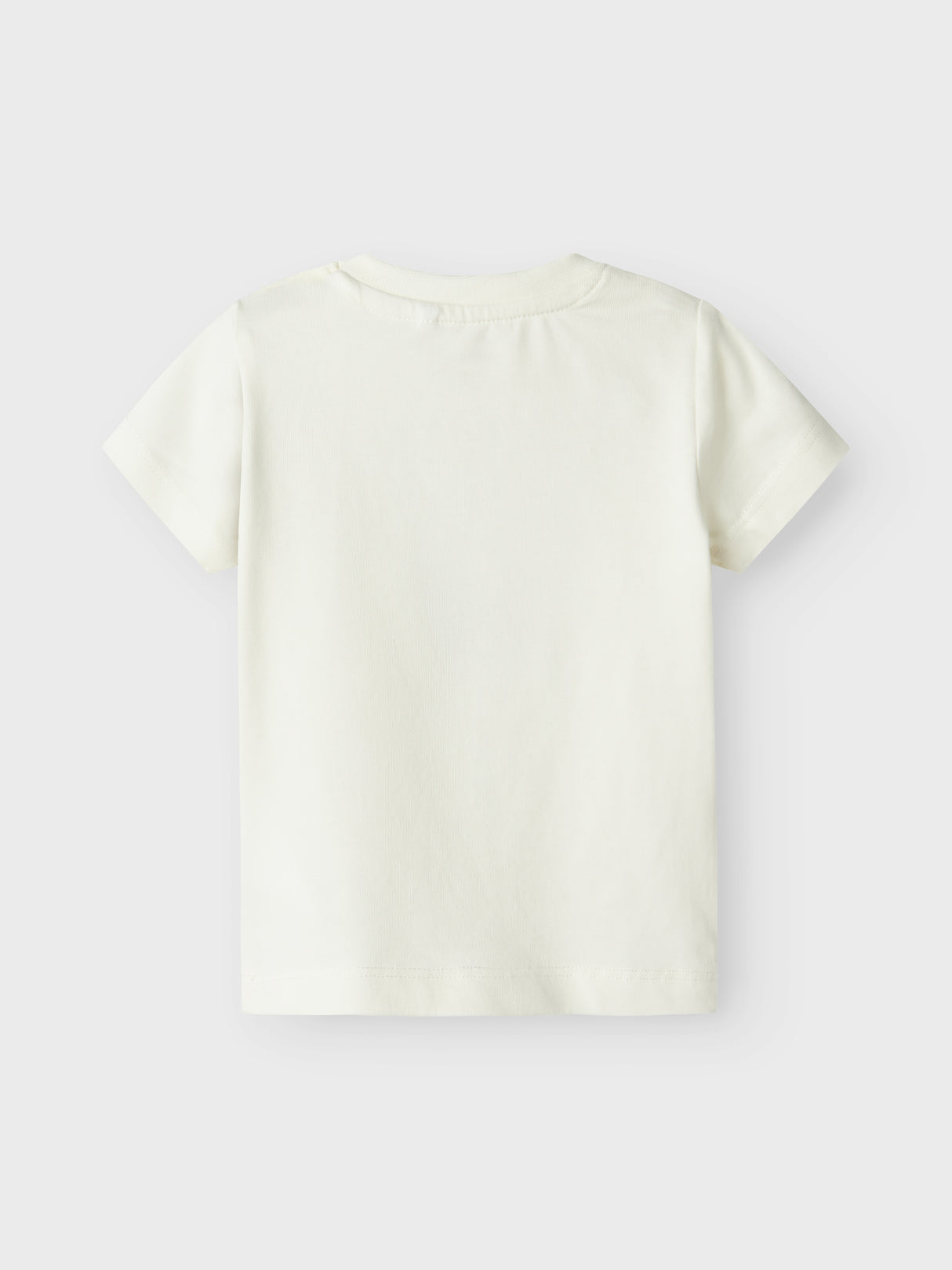 T shirt FAKKEL Blanc