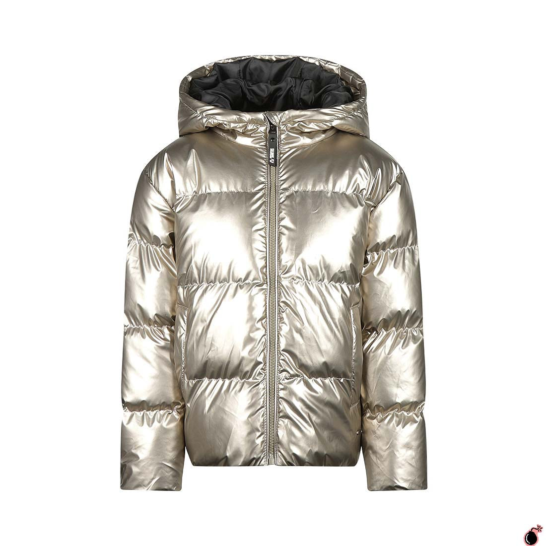 Veste Jade Or