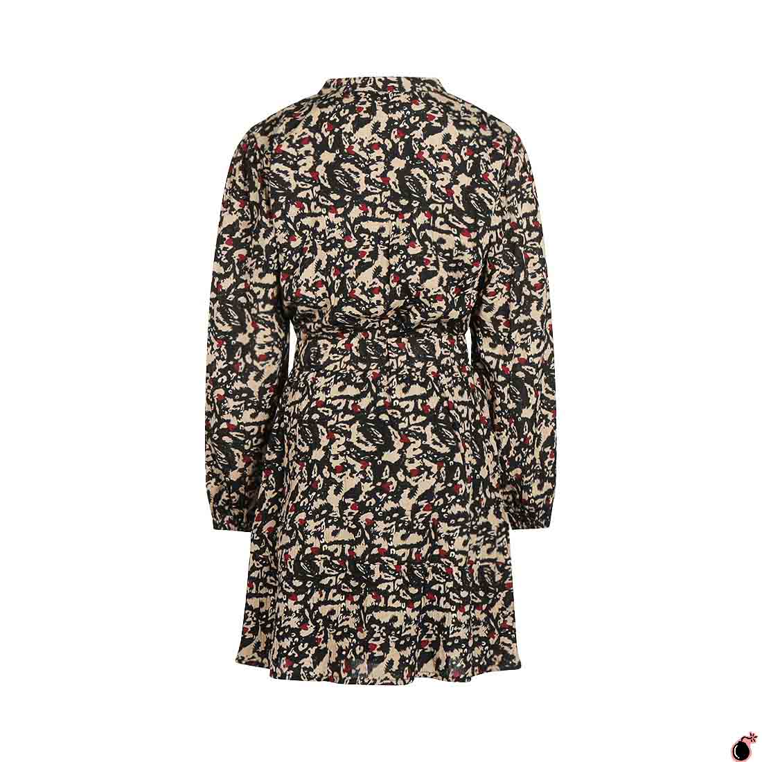 Robe Elin Beige