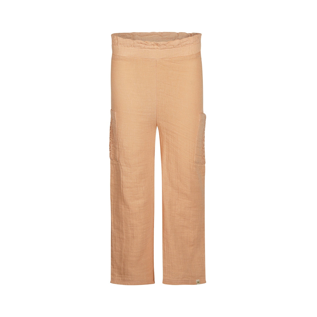 Pantalon Birgit Pêche