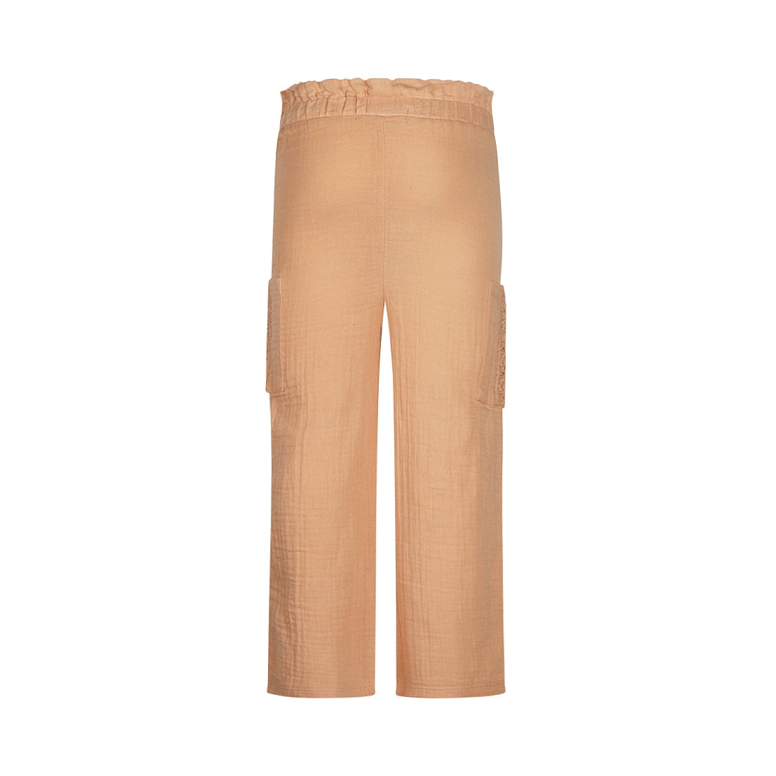 Pantalon Birgit Pêche