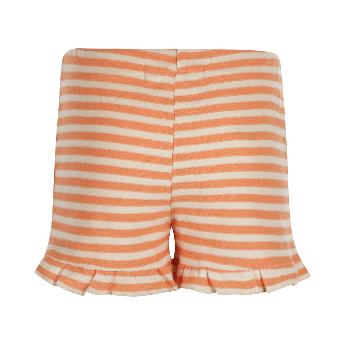Short Martina Orange