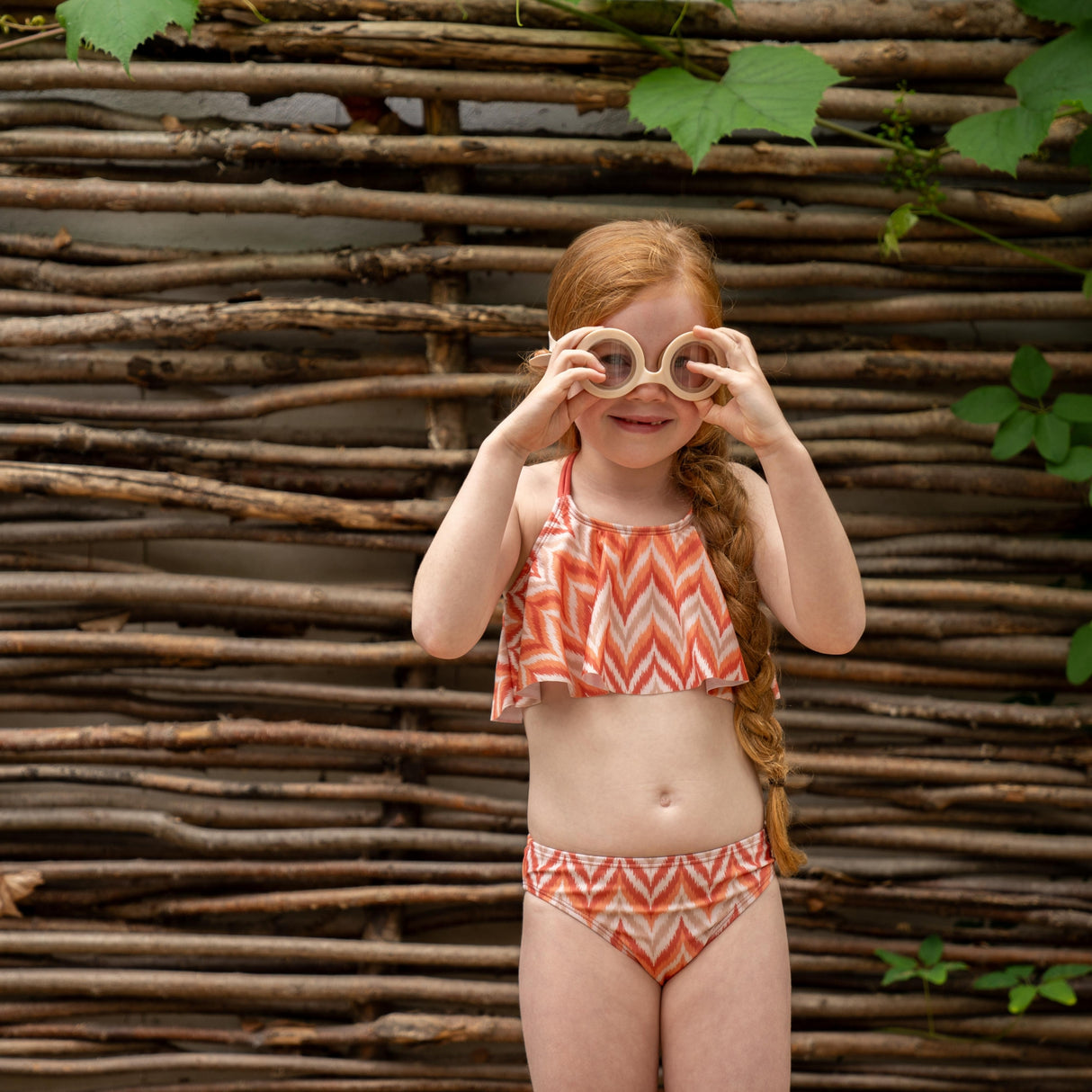 Bikini Nina Multicolore
