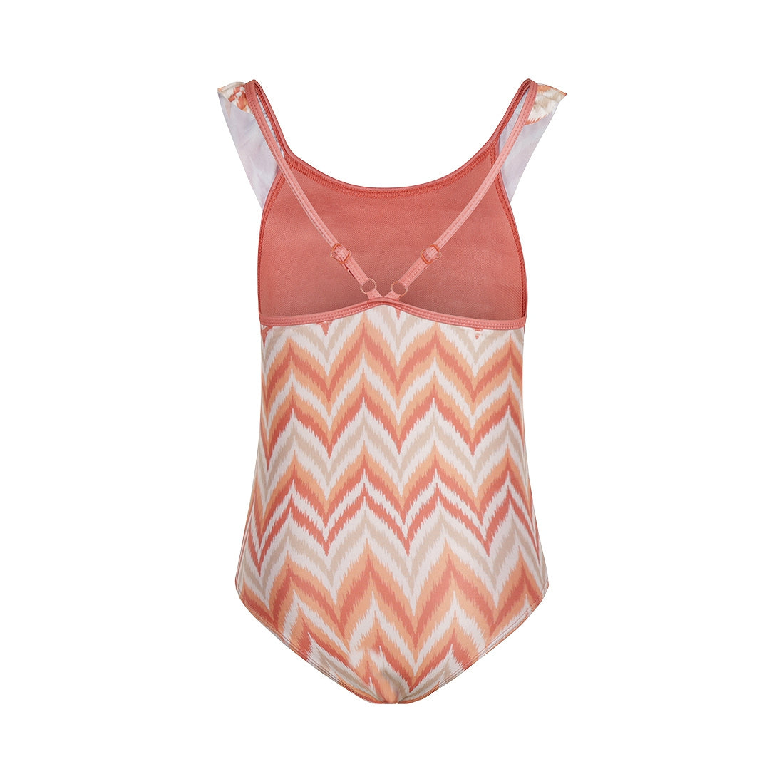 Maillot Petra Multicolore