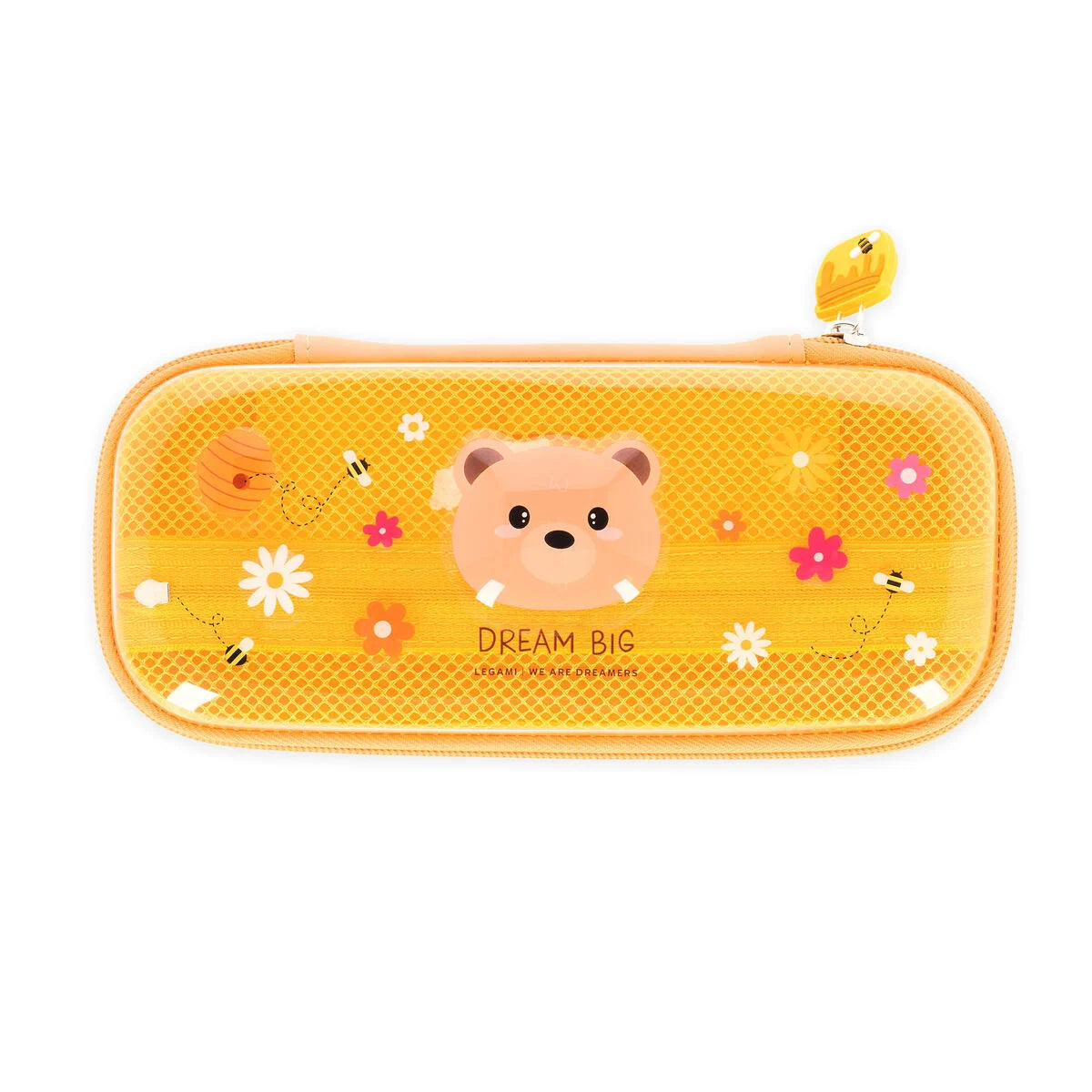 Plumier Wonderwow TEDDY BEAR