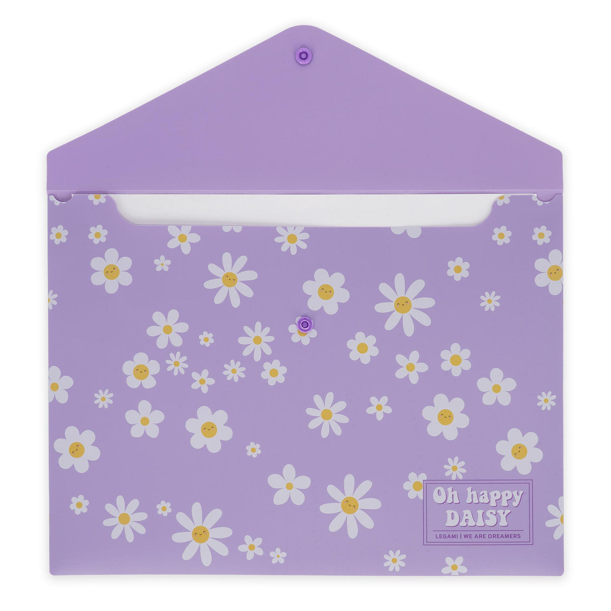 Porte documents DAISY