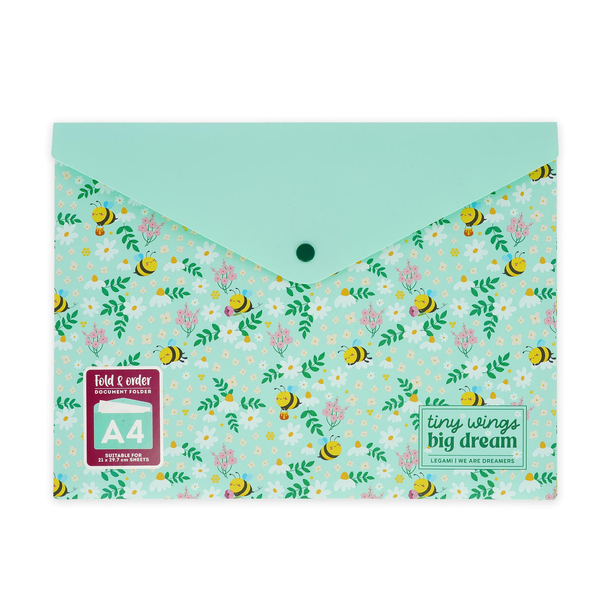 Porte documents BEE