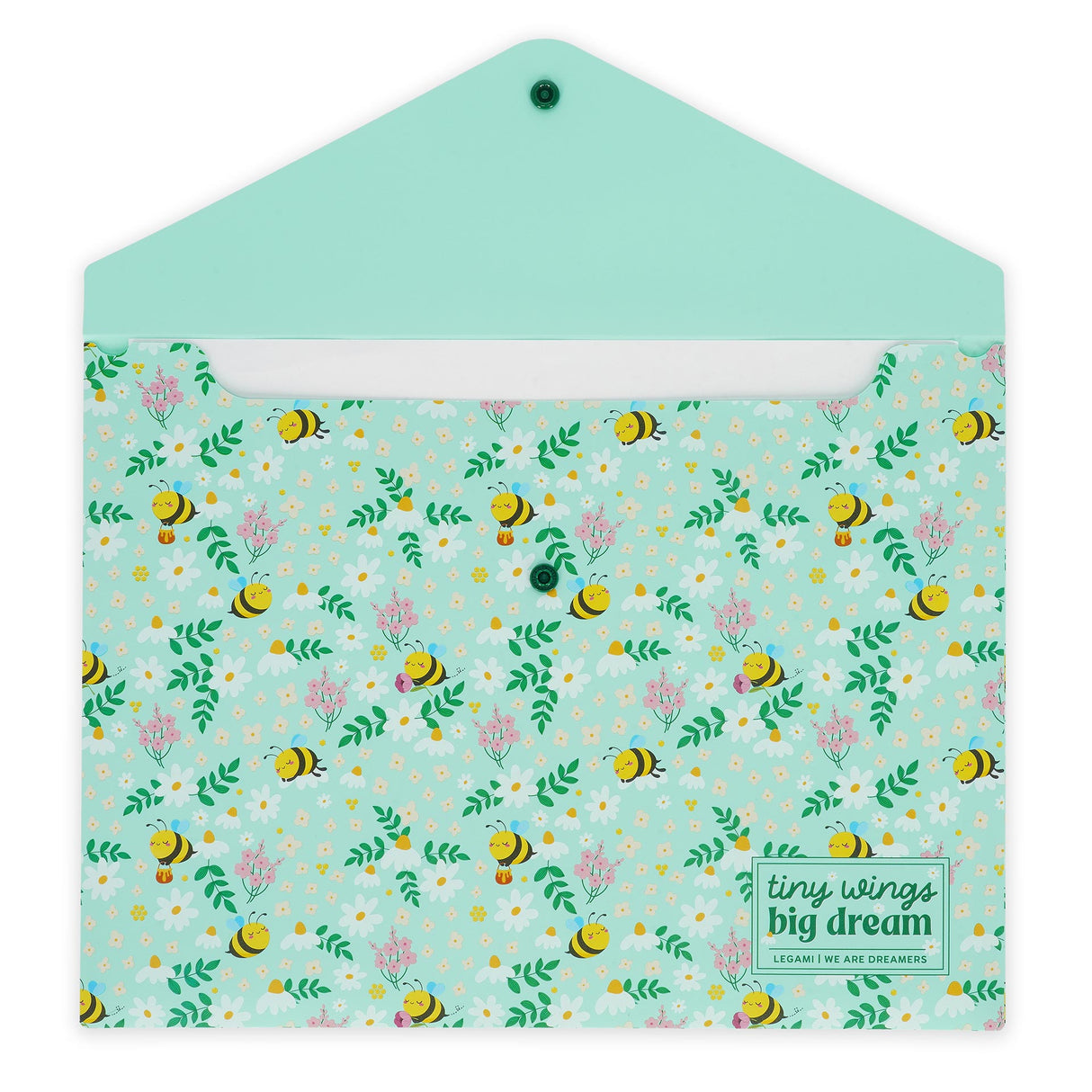 Porte documents BEE