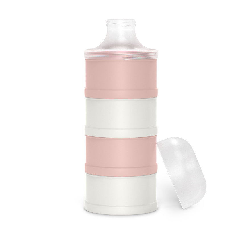 ° Doseur de lait en poudre Bonhomia Rose °- emporté