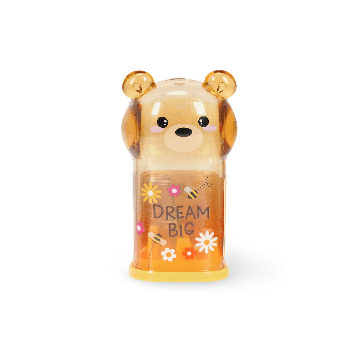 Taille crayon TEDDY BEAR
