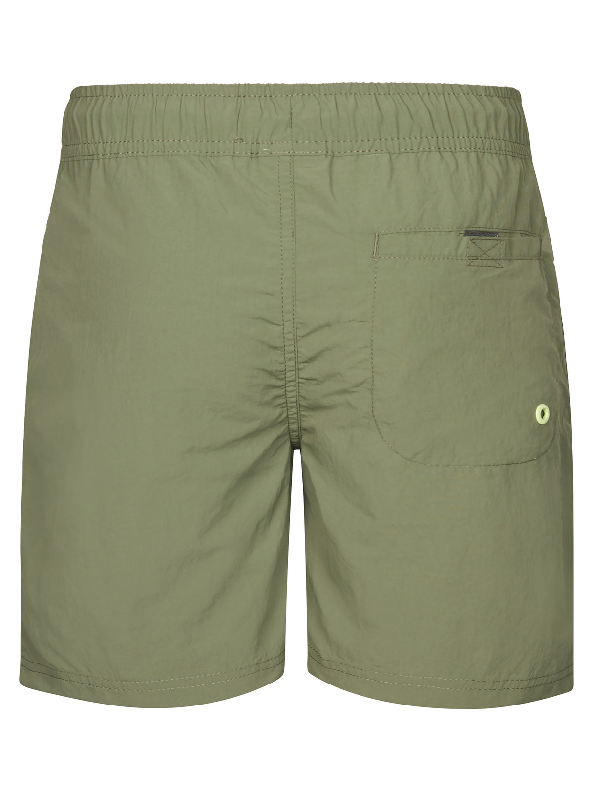 Maillot Sebastian Kaki