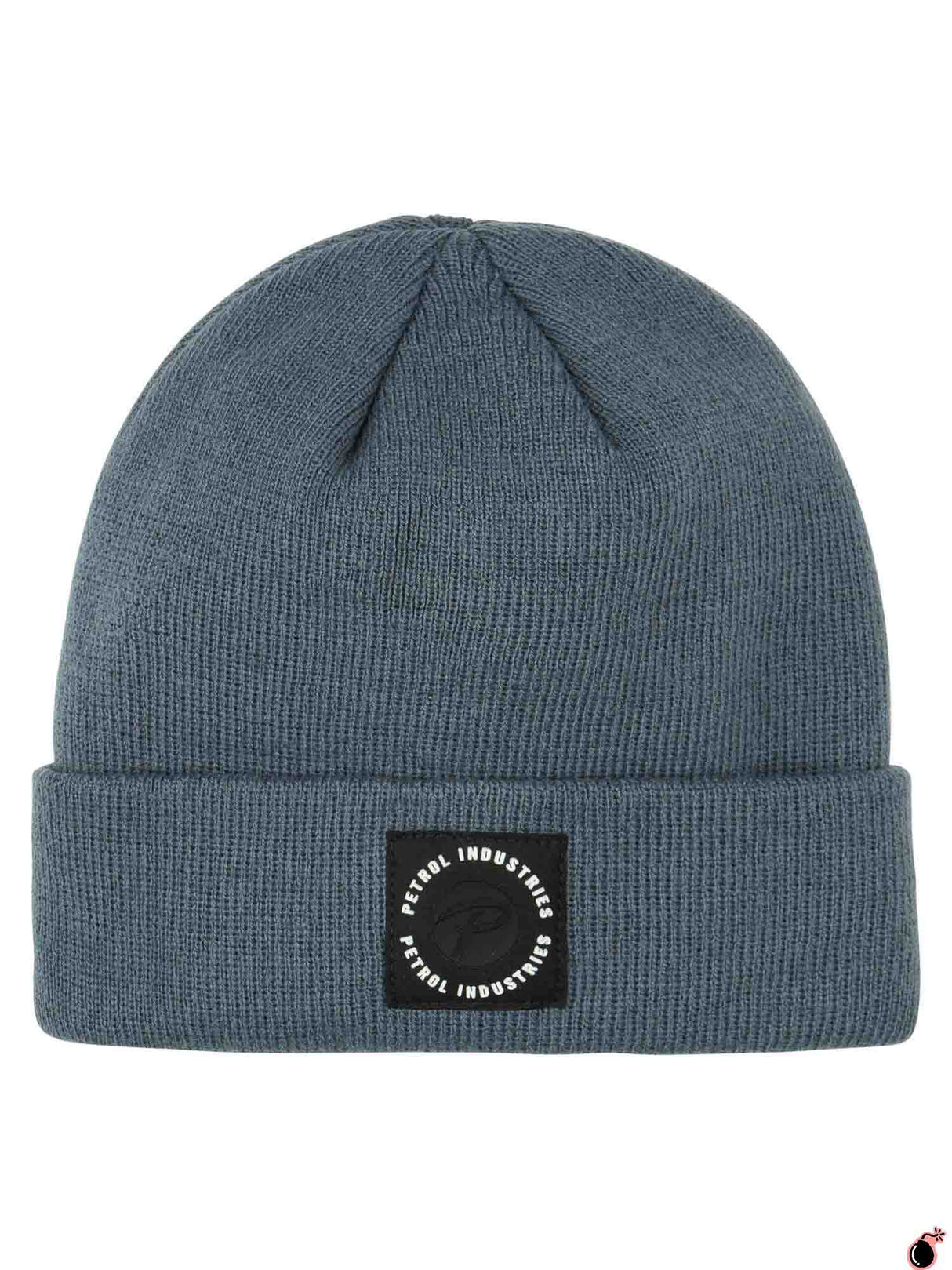 Bonnet Walker Bleu