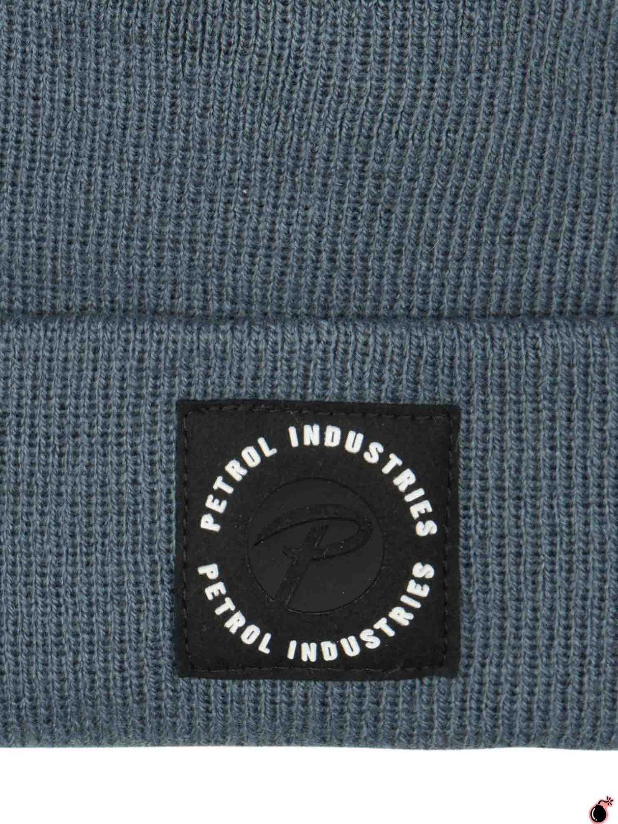 Bonnet Walker Bleu