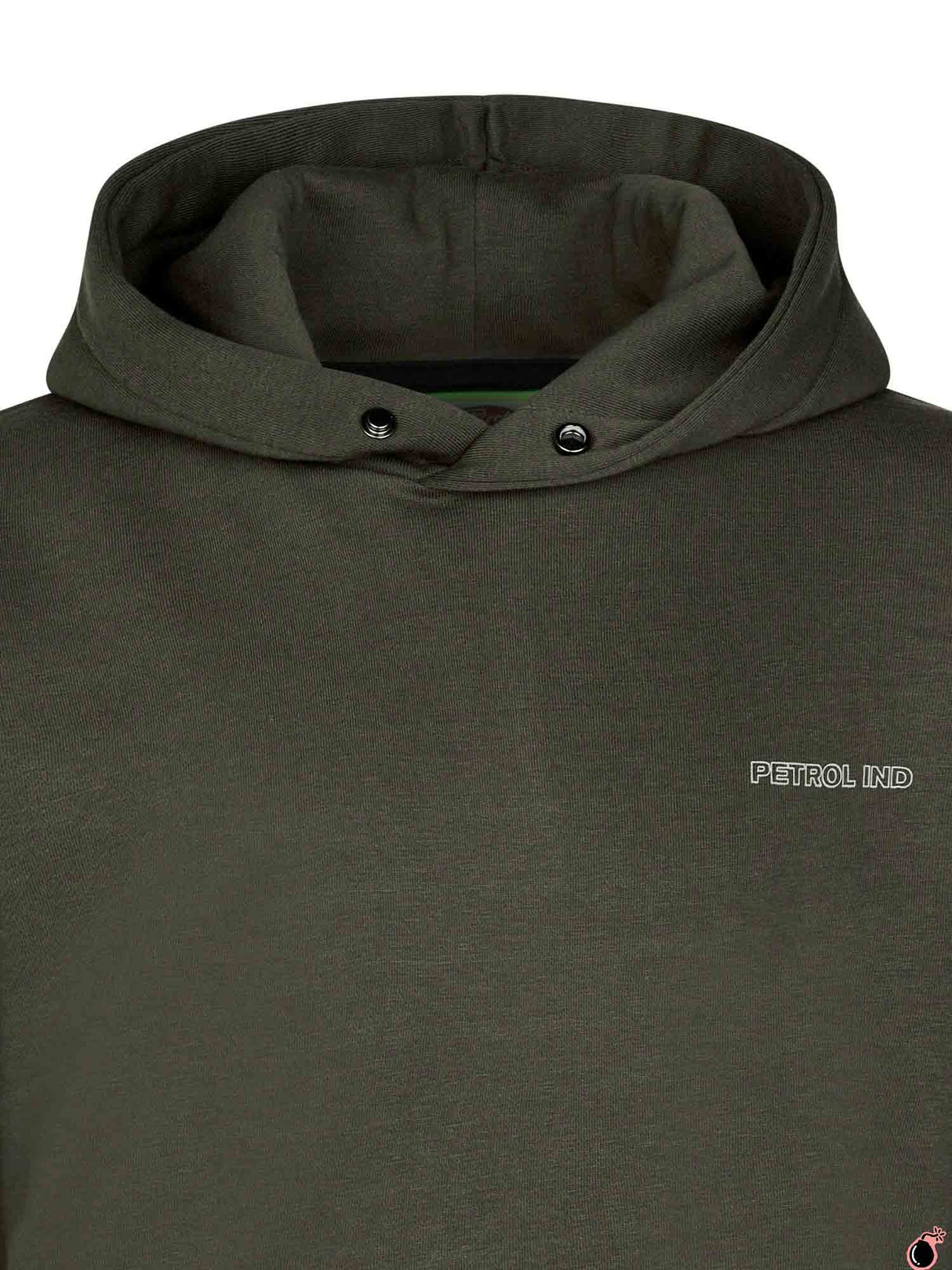 Sweat Easton Gris