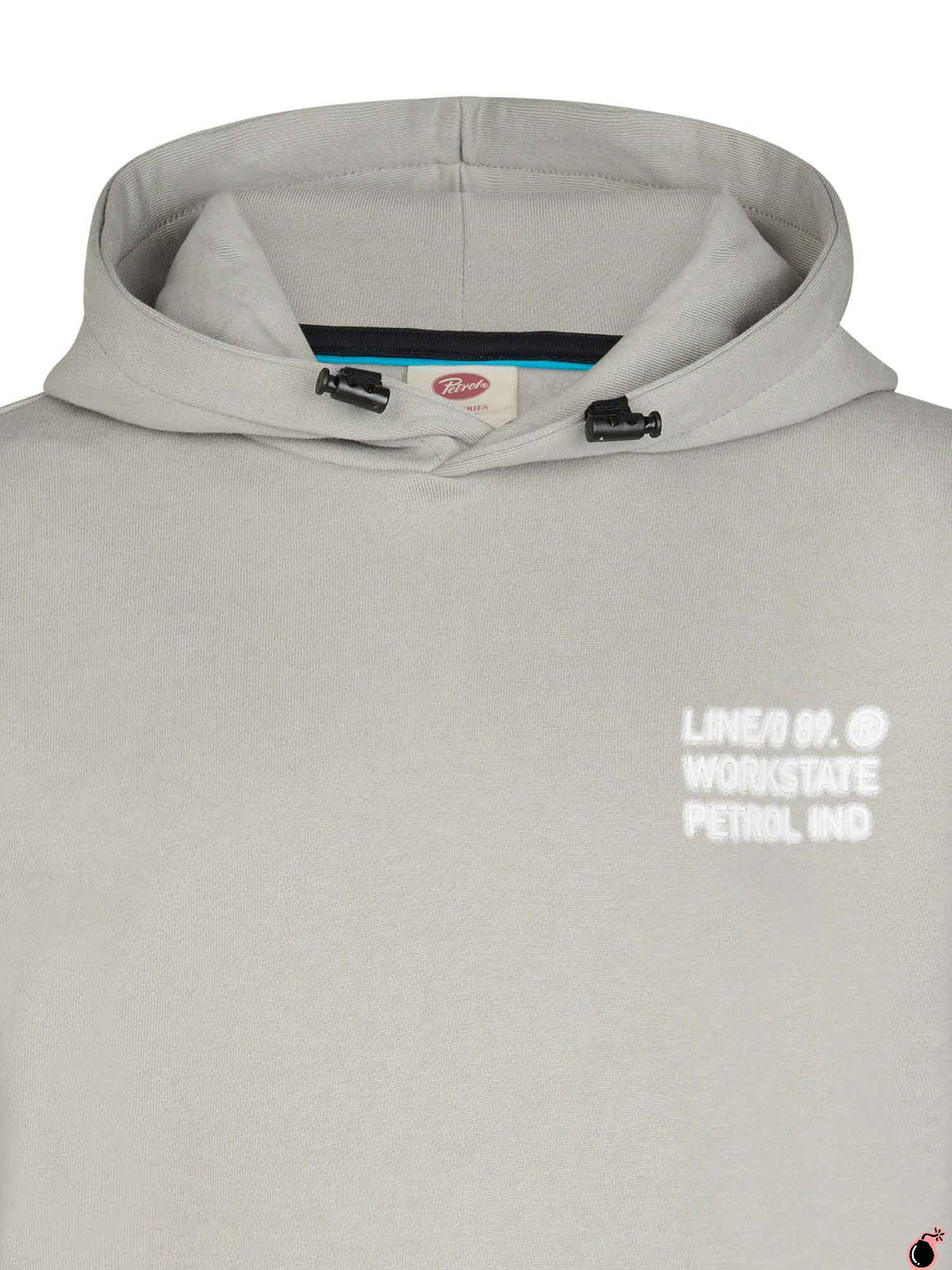 Sweat Connor Gris