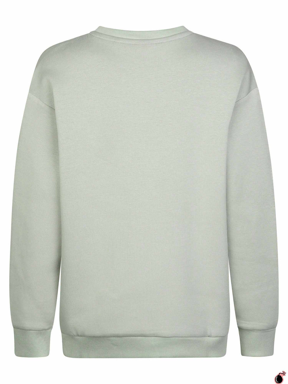 Sweat Brooks Gris