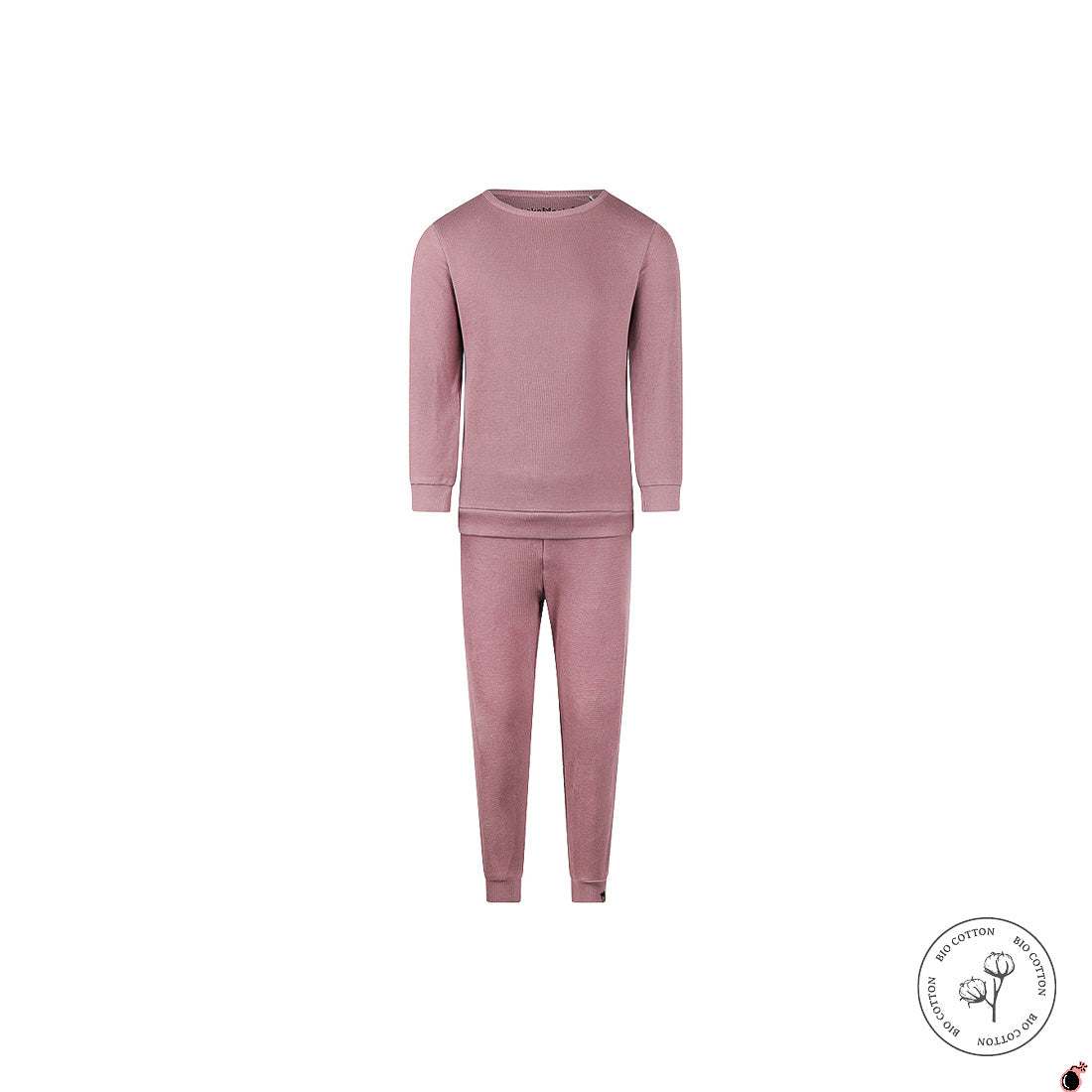 Pyjama Delma Mauve