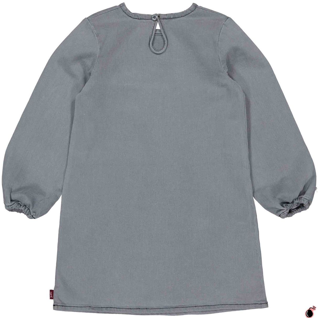 Robe FAITH Gris