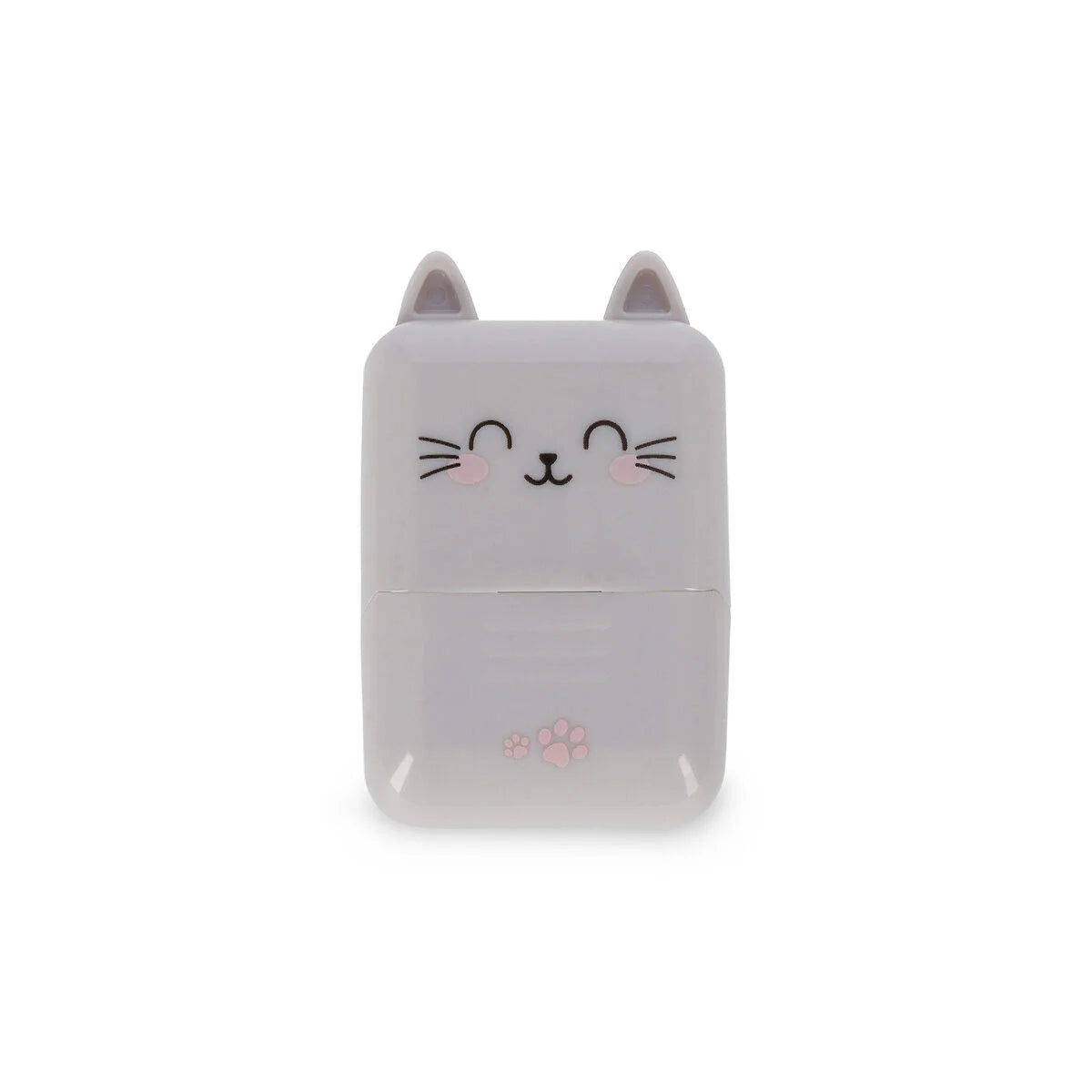 Tampon décoratif KITTY