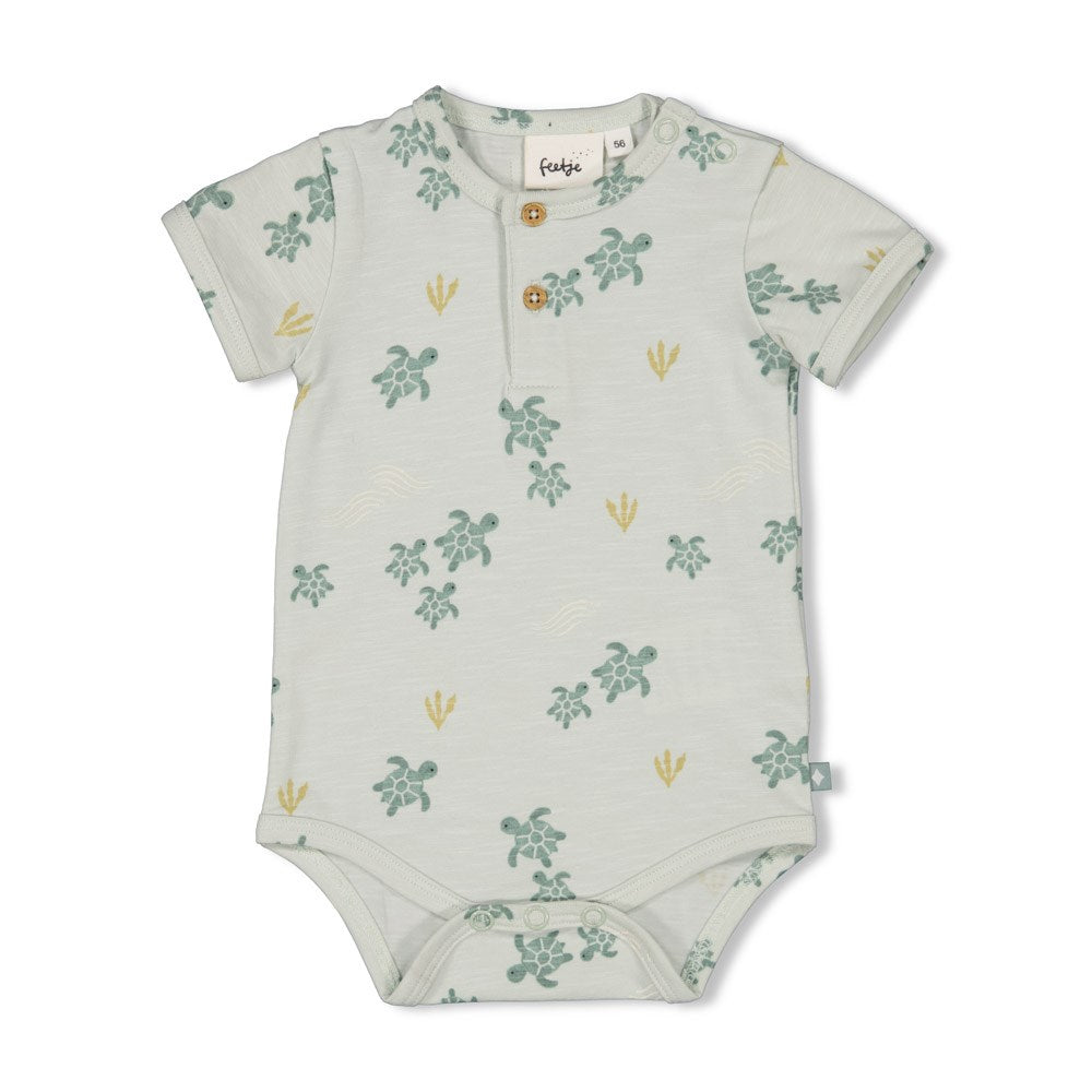 Body Turtelly Menthe