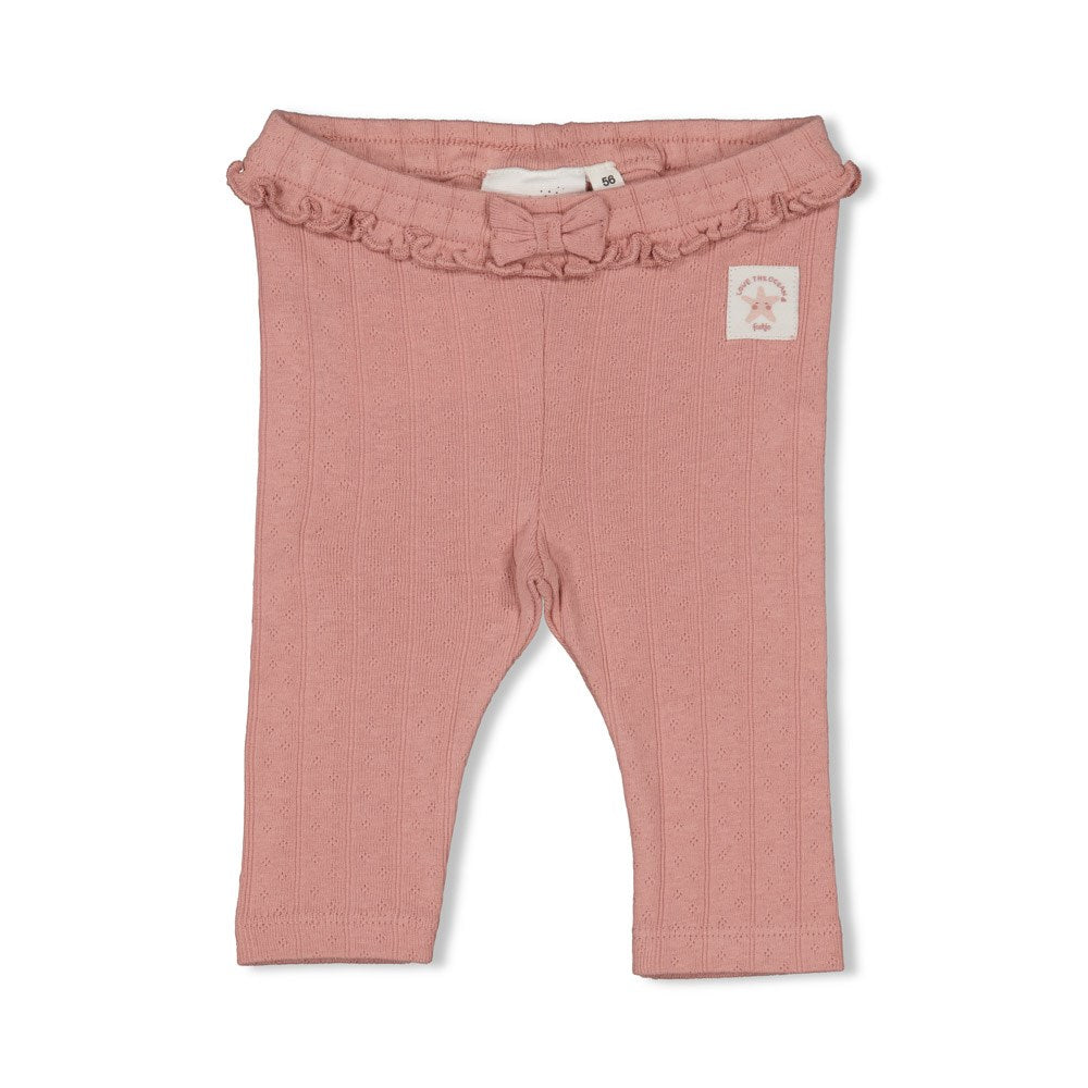 Legging Starfish Mauve